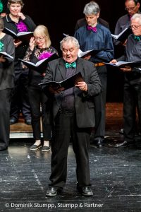 Solist Chor ProVokal