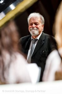 Dirigent Chor ProVokal